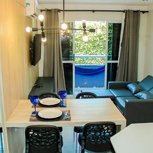 Apartamento Deluxe